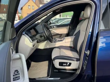 X6 xDrive40d M SPORT INTEGRAL DAP CRYSTAL ICONIC