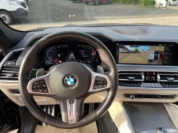 X6 xDrive40d M SPORT INTEGRAL DAP CRYSTAL ICONIC