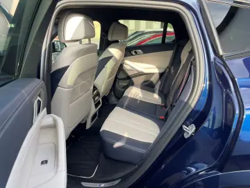 X6 xDrive40d M SPORT INTEGRAL DAP CRYSTAL ICONIC