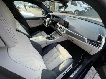 X6 xDrive40d M SPORT INTEGRAL DAP CRYSTAL ICONIC