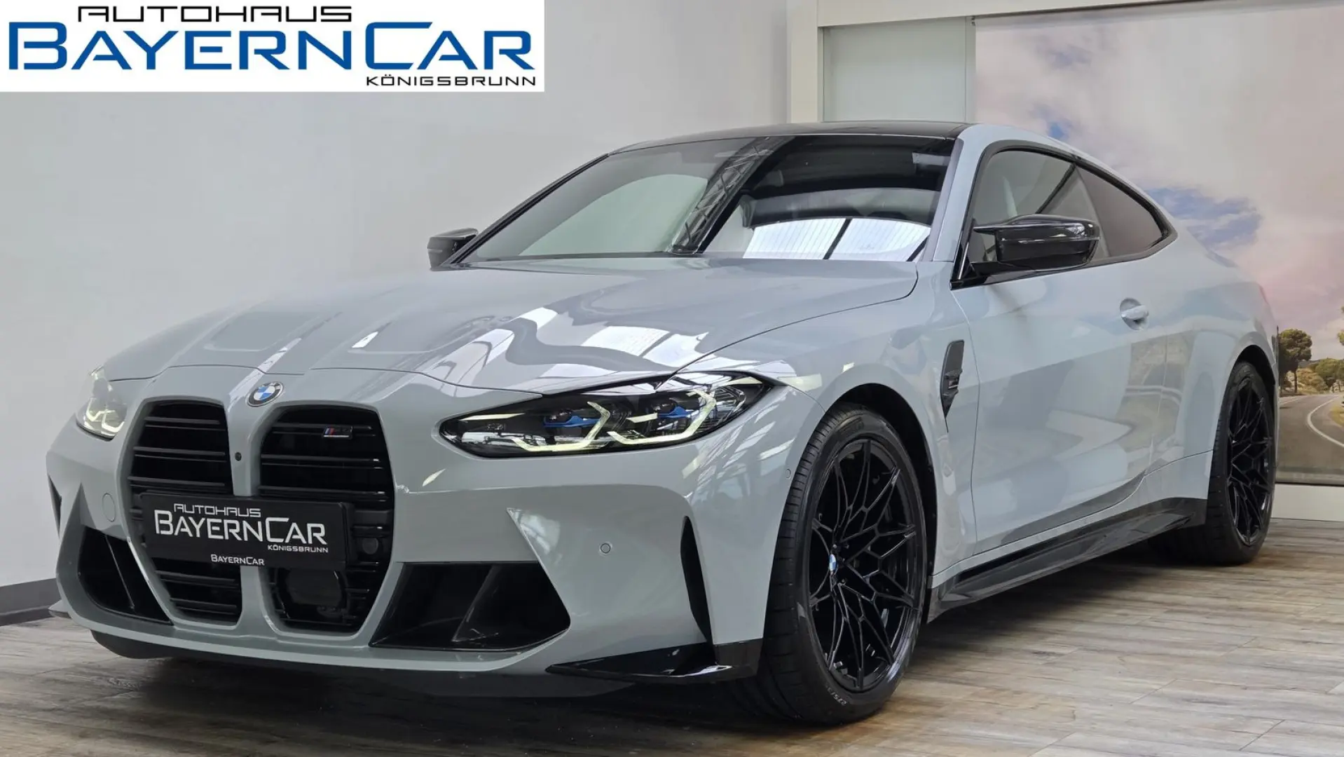 M4 xDr Comp. Keramik Carbon Schale Race Driver´s