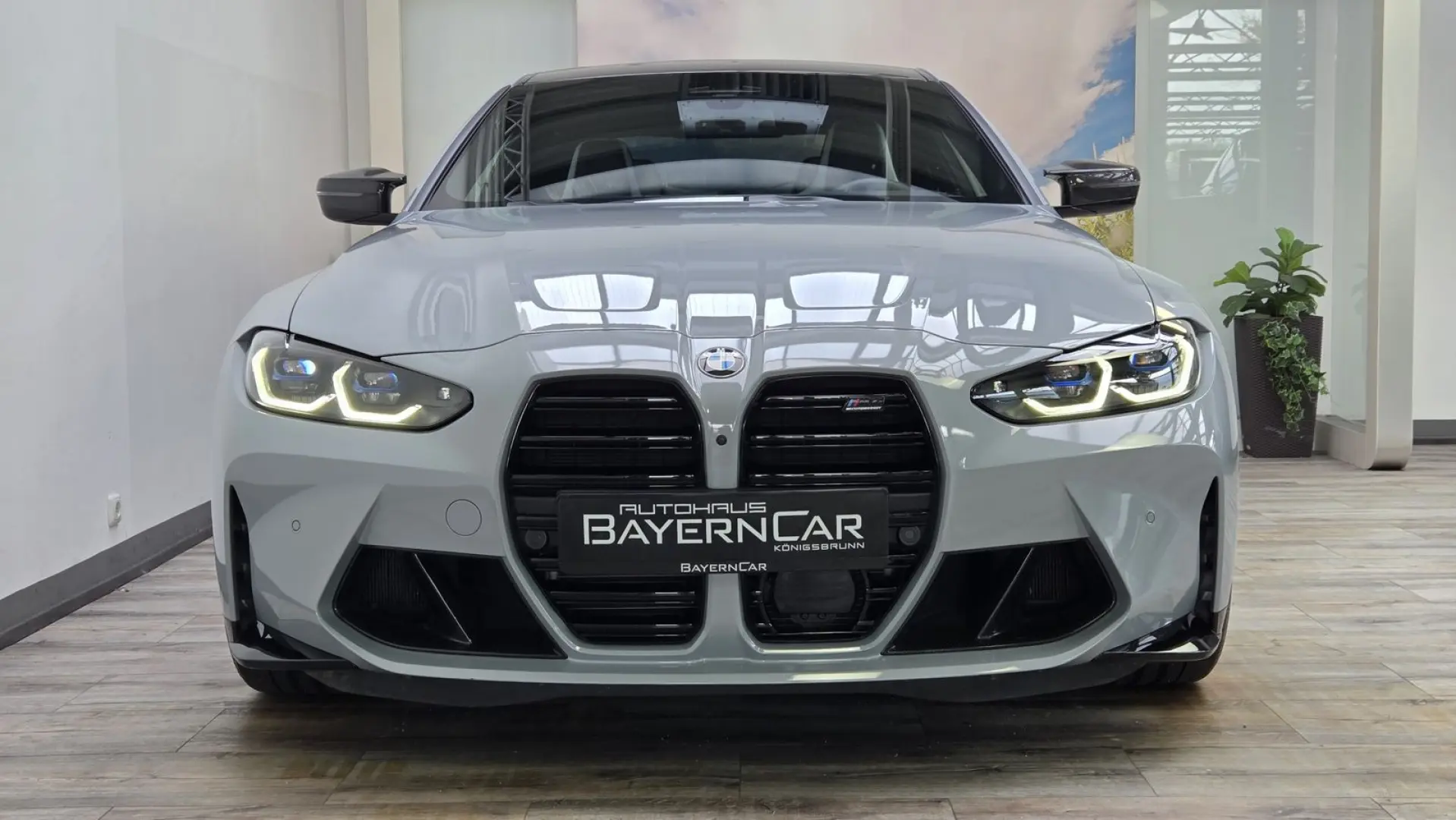 M4 xDr Comp. Keramik Carbon Schale Race Driver´s