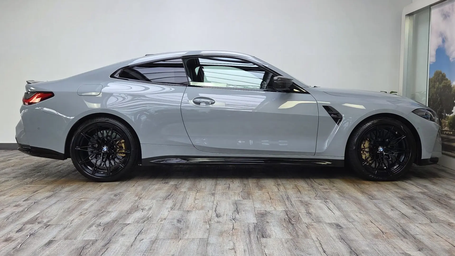 M4 xDr Comp. Keramik Carbon Schale Race Driver´s