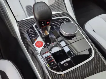 M4 xDr Comp. Keramik Carbon Schale Race Driver´s