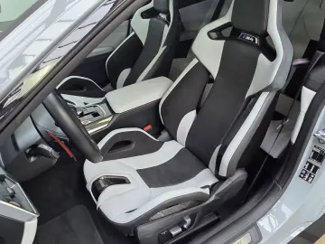 M4 xDr Comp. Keramik Carbon Schale Race Driver´s