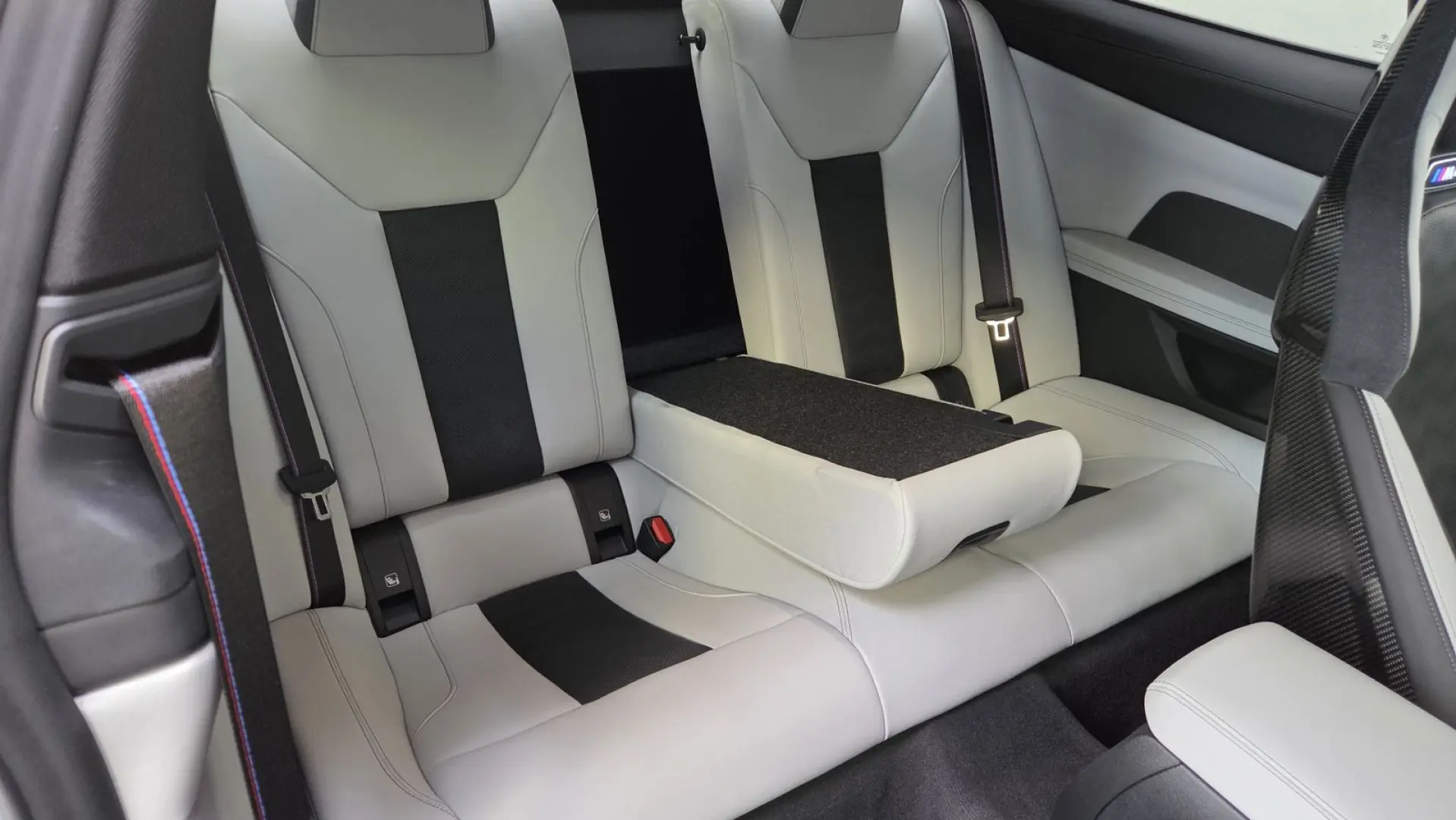 M4 xDr Comp. Keramik Carbon Schale Race Driver´s
