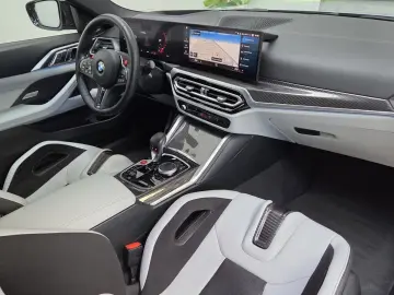 M4 xDr Comp. Keramik Carbon Schale Race Driver´s
