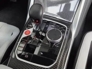 M4 xDr Comp. Keramik Carbon Schale Race Driver´s