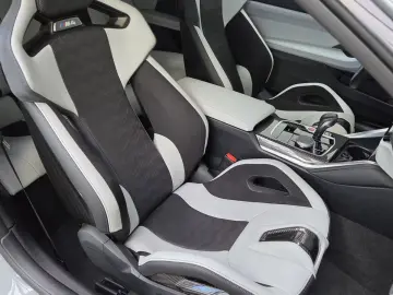 M4 xDr Comp. Keramik Carbon Schale Race Driver´s