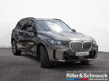 X5 xDrive 30d M-Sport PDC SHZ NAVI AHK 360° H/K