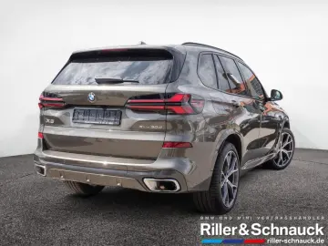 X5 xDrive 30d M-Sport PDC SHZ NAVI AHK 360° H/K