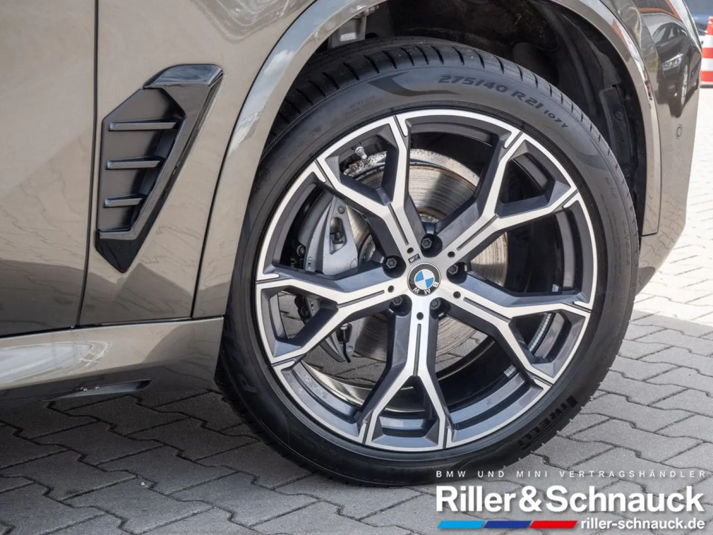 X5 xDrive 30d M-Sport PDC SHZ NAVI AHK 360° H/K