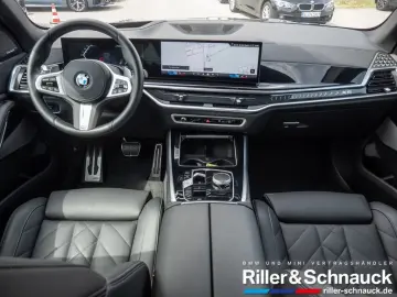 X5 xDrive 30d M-Sport PDC SHZ NAVI AHK 360° H/K