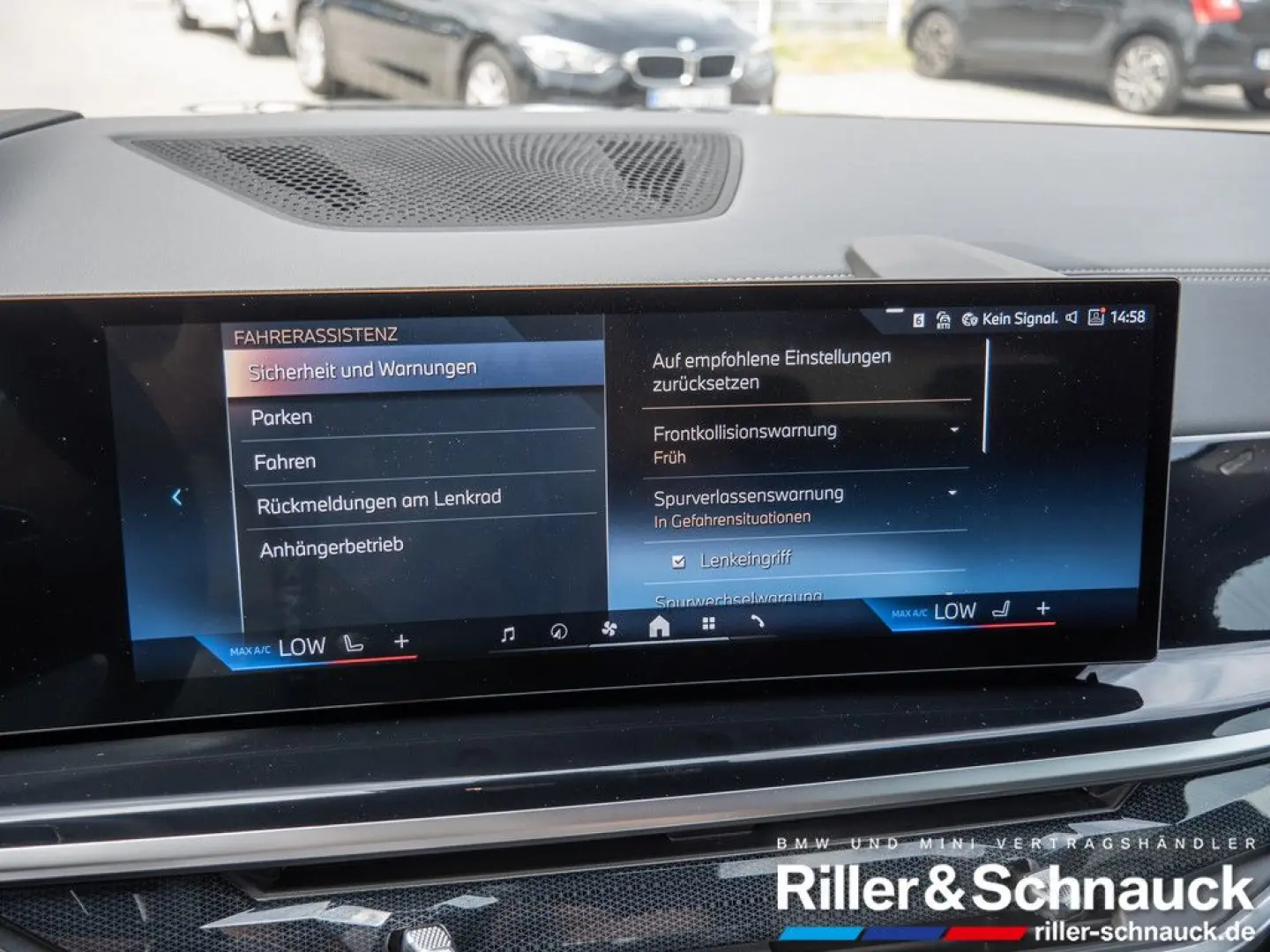 X5 xDrive 30d M-Sport PDC SHZ NAVI AHK 360° H/K