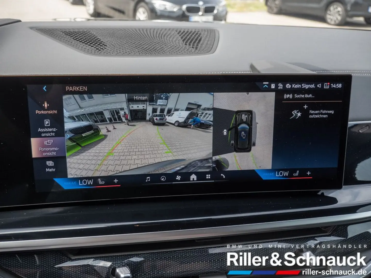 X5 xDrive 30d M-Sport PDC SHZ NAVI AHK 360° H/K
