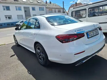 E 300e AMG Line *LED*SHZ*2 Jahre JS-Garantie*