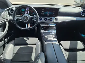 E 300e AMG Line *LED*SHZ*2 Jahre JS-Garantie*