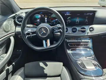 E 300e AMG Line *LED*SHZ*2 Jahre JS-Garantie*