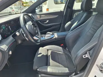 E 300e AMG Line *LED*SHZ*2 Jahre JS-Garantie*