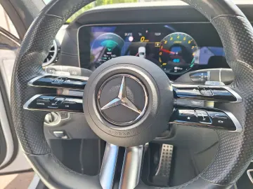 E 300e AMG Line *LED*SHZ*2 Jahre JS-Garantie*