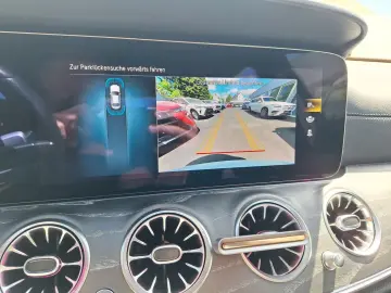 E 300e AMG Line *LED*SHZ*2 Jahre JS-Garantie*