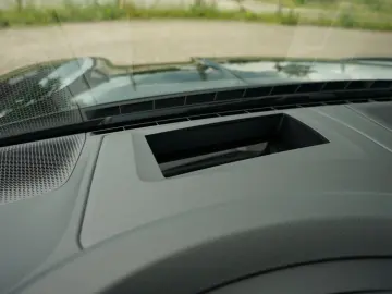 Cayenne Coupe*Pano*Head Up*360 Kamera*HD Matrix