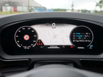 Cayenne Coupe*Pano*Head Up*360 Kamera*HD Matrix