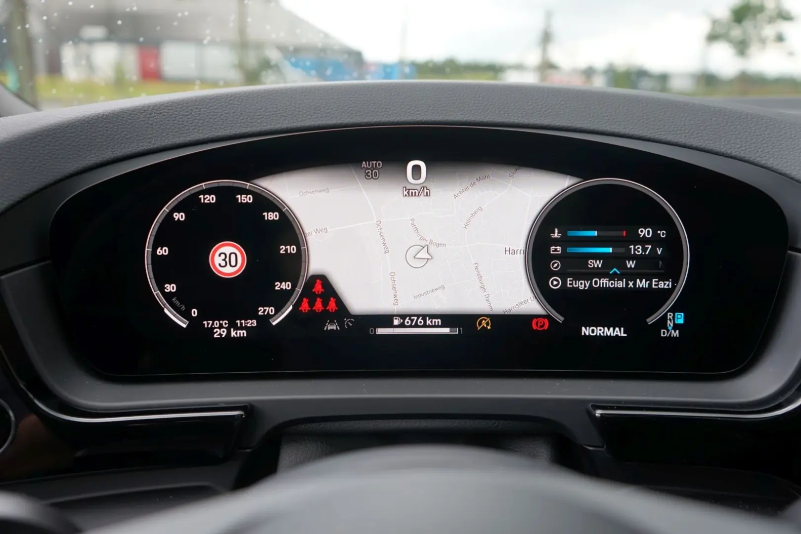 Cayenne Coupe*Pano*Head Up*360 Kamera*HD Matrix