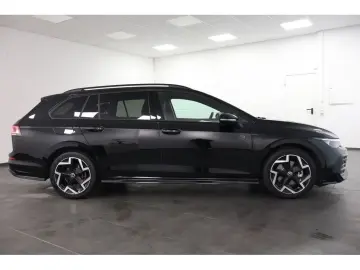 Golf Variant R-Line 2,0 l TDI Black Style/Matrix