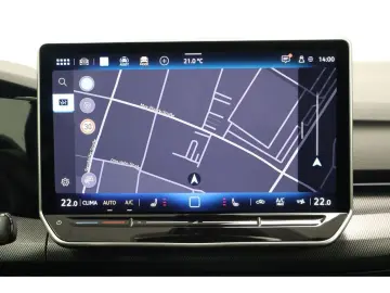 Golf Variant R-Line 2,0 l TDI Black Style/Matrix