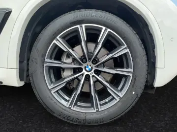 X5 xDrive30d M Sport|AHK|Harman/Kardon|20