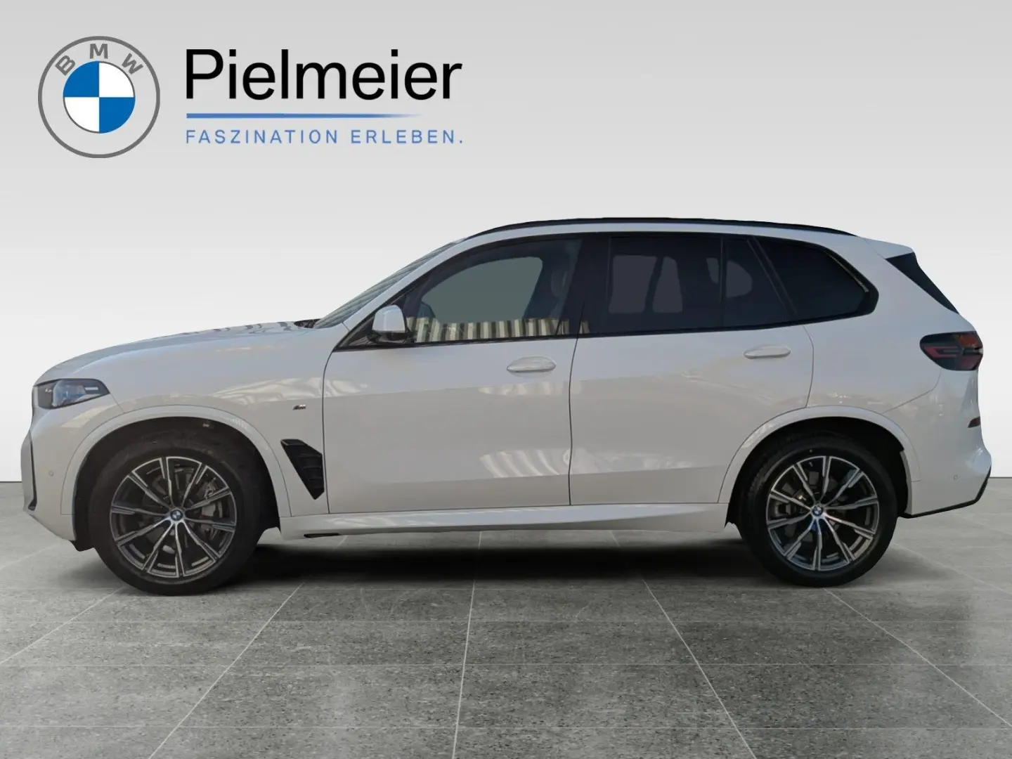 X5 xDrive30d M Sport Head-Up AHK RFK H/K-HiFi