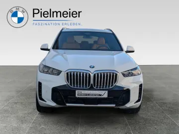 X5 xDrive30d M Sport Head-Up AHK RFK H/K-HiFi
