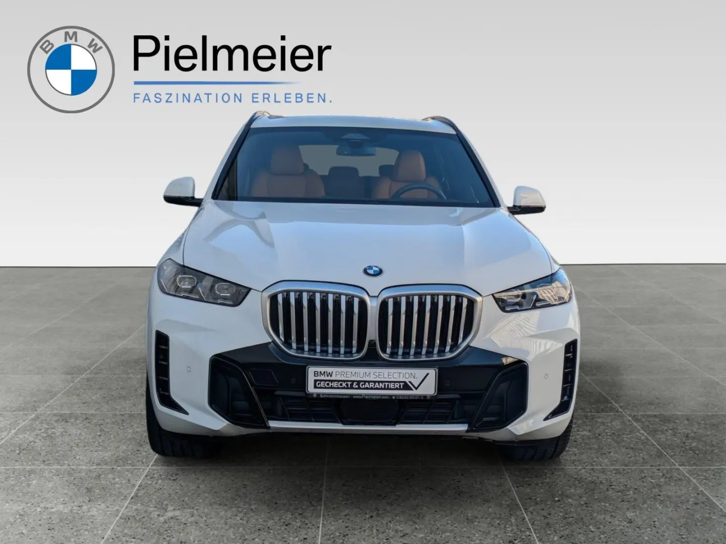 X5 xDrive30d M Sport Head-Up AHK RFK H/K-HiFi