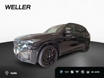 X5 xDrive30d M Sport Pro StdHzg Ha Ka LiCo  RFK