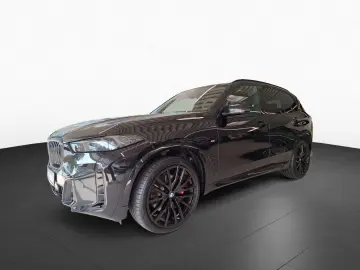 X5 xDrive30d M Sport Pro StdHzg Ha/Ka LiCo+ RFK