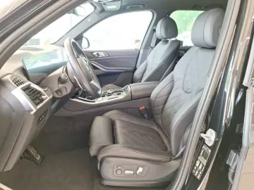X5 xDrive30d M Sport Pro StdHzg Ha/Ka LiCo+ RFK