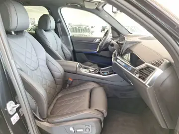 X5 xDrive30d M Sport Pro StdHzg Ha/Ka LiCo+ RFK