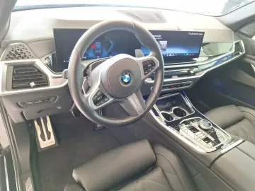 X5 xDrive30d M Sport Pro StdHzg Ha/Ka LiCo+ RFK