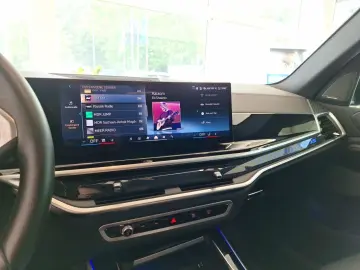 X5 xDrive30d M Sport Pro StdHzg Ha/Ka LiCo+ RFK