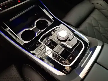 X5 xDrive30d M Sport Pro StdHzg Ha/Ka LiCo+ RFK