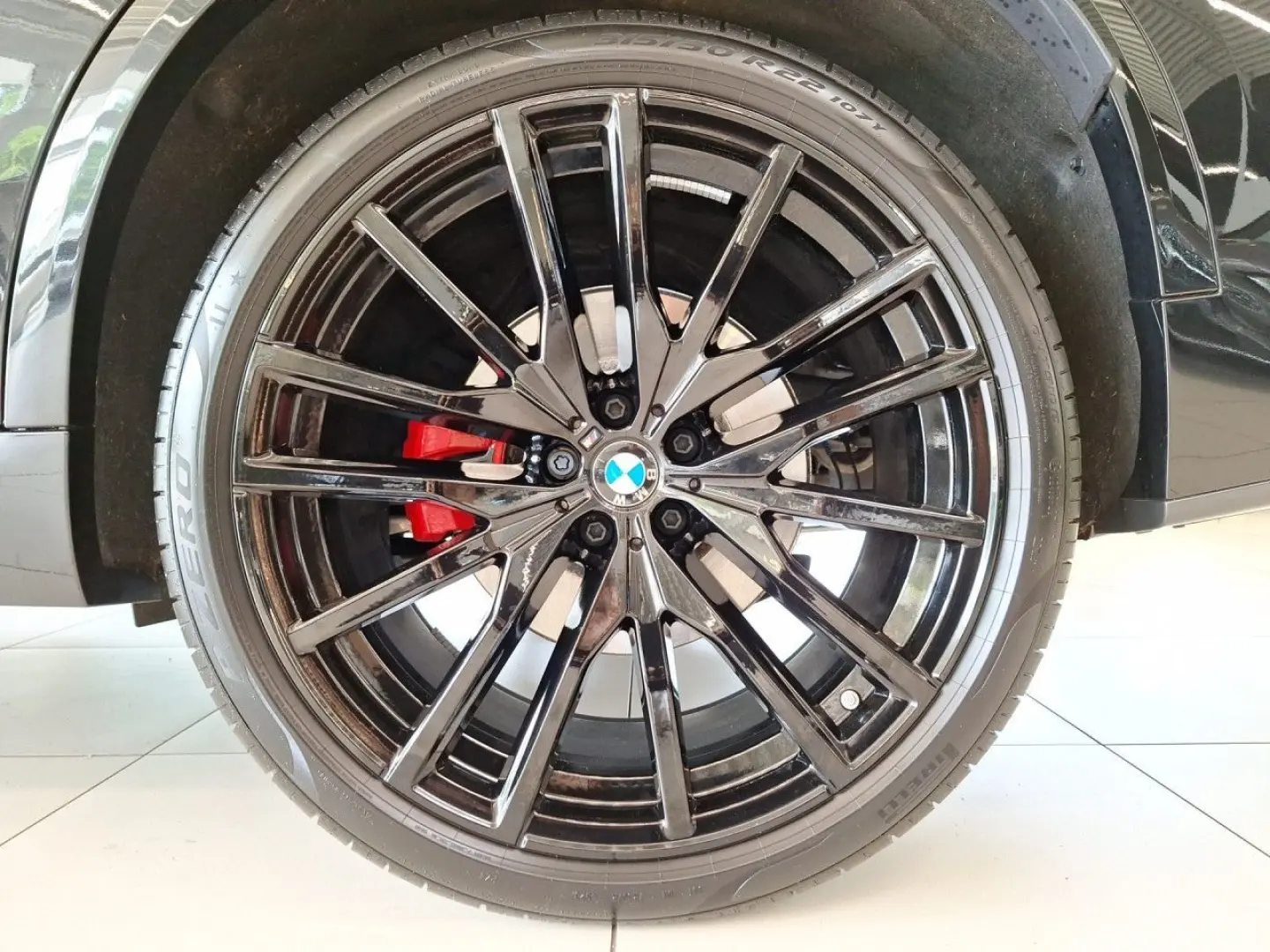 X5 xDrive30d M Sport Pro StdHzg Ha/Ka LiCo+ RFK