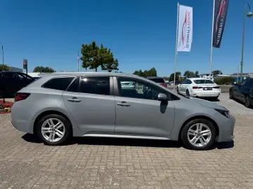 Corolla Touring Sports Hybrid Edition