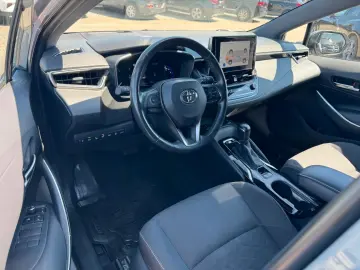 Corolla Touring Sports Hybrid Edition