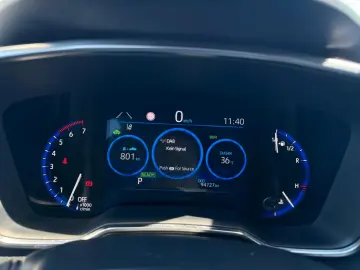 Corolla Touring Sports Hybrid Edition