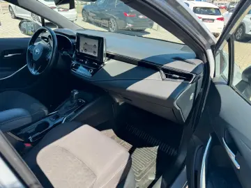 Corolla Touring Sports Hybrid Edition