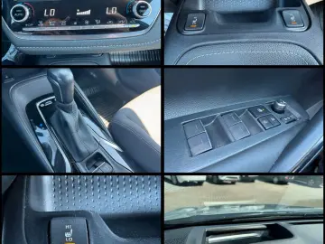 Corolla Touring Sports Hybrid Edition