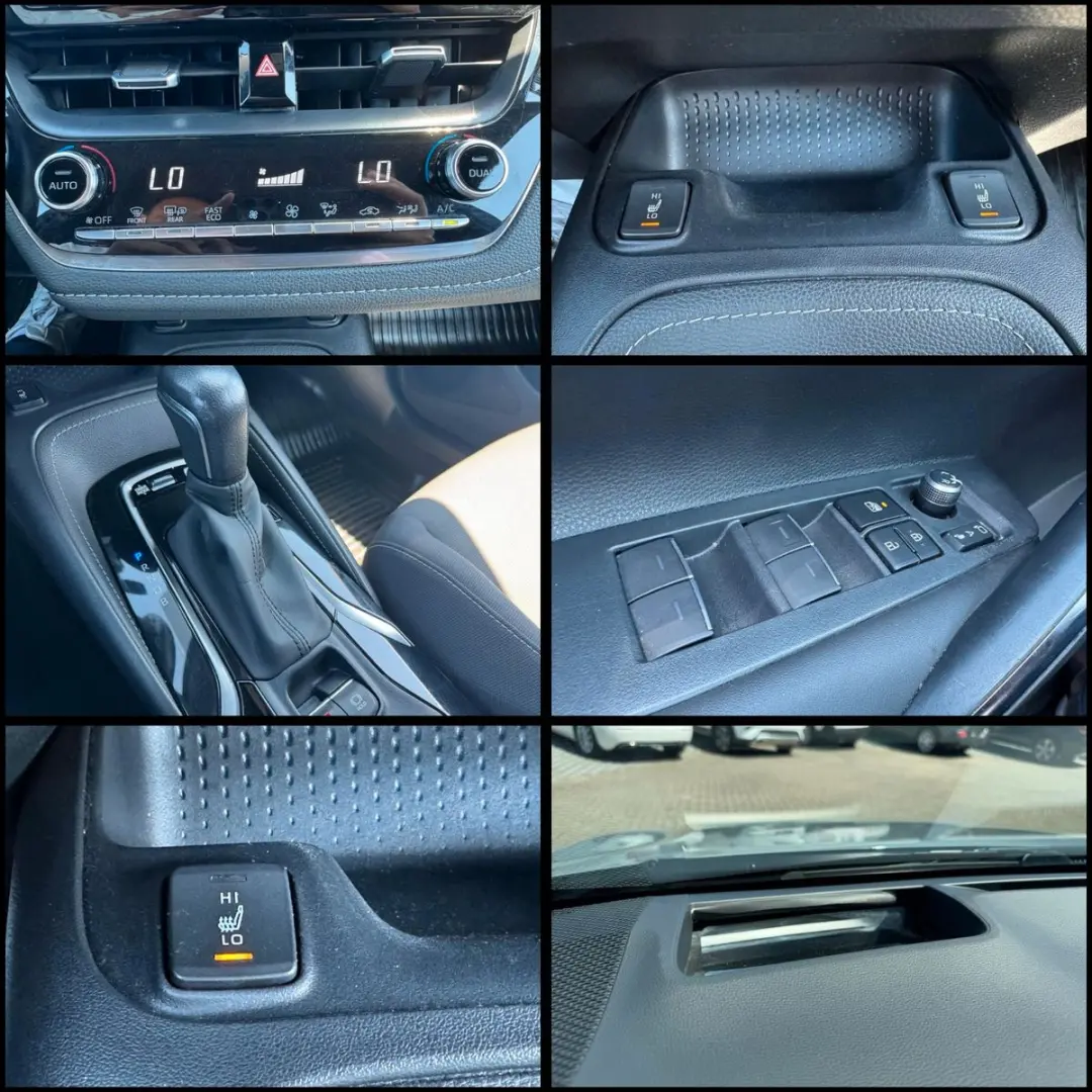 Corolla Touring Sports Hybrid Edition