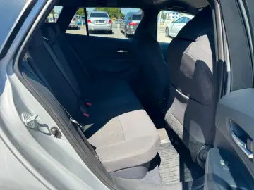 Corolla Touring Sports Hybrid Edition