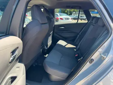 Corolla Touring Sports Hybrid Edition